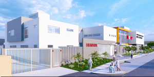GORE Tacna firma convenio de S/ 19.9 millones para construir nuevo Centro de Salud Mental en Pocollay