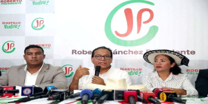 Tensión electoral: Roberto Sánchez plantea reconteo total de votos ante ajustada ventaja de Keiko Fujimori