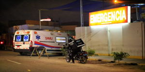 Rápida reacción de trabajadores de hostal evita tragedia en el Cono Sur
