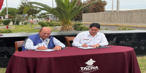 Impulso al comercio binacional: Luis Torres asegura doble vía de 30 kilómetros hacia la frontera con Chile