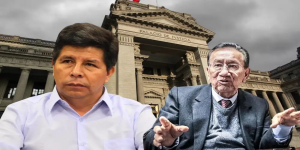 Expremiers advierten ilegalidad en eventual indulto a Pedro Castillo: Si el presidente Balcázar firma eso, terminaría preso