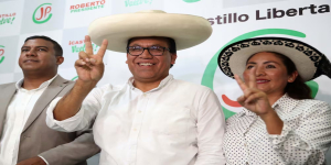 Tensión electoral: Juntos por el Perú condiciona reconocimiento de resultados y convoca a movilización nacional