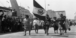 17 de junio: Tacna conmemora el Día de la Mujer Tacneña en homenaje a las maestras del cautiverio