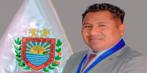 Escándalo en La Yarada Los Palos: Detienen al alcalde Samuel Cueva tras denuncia por tocamientos indebidos