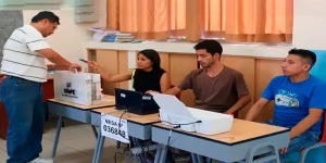 ONPE inicia pago de S/ 165 a miembros de mesa: Conoce el LINK oficial y el cronograma de cobro