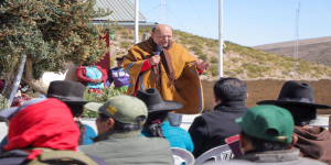 Clamor en las alturas: Poblados de Jorge Basadre exigen al Ejecutivo la pronta promulgación de la ley de saneamiento territorial