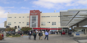 Intervención insólita en la frontera: Detienen a mujer que intentó registrar el ingreso de un auto chileno que ya había sido incautado por Aduanas