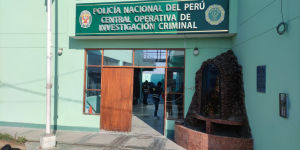 Cae investigado por chantaje sexual contra una menor de edad en Ciudad Nueva