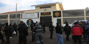 Muerte en Challapalca: Investigan el fallecimiento de un interno condenado a 30 años de prisión