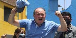 JNE da luz verde: Rafael López Aliaga queda habilitado para postular como regidor de Lima