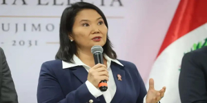 FF.AA. y PNP al control fronterizo: Keiko Fujimori propone rastrillaje binacional en medio de polémica norma de blindaje militar y policial