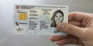 Trámite gratuito: Reniec lanza megacampaña nacional para obtener el DNI electrónico hasta el 19 de julio
